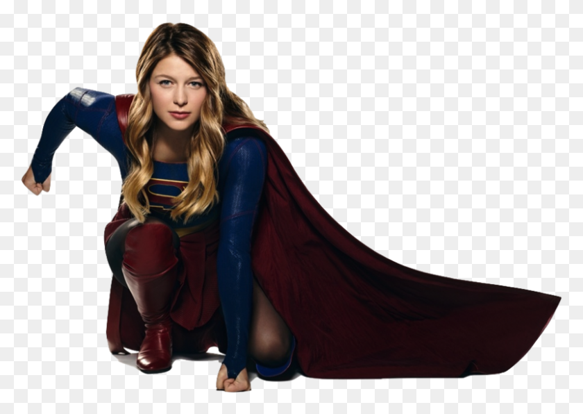800x550 Supergirl Png Images Transparente Descargar Gratis - Supergirl Png
