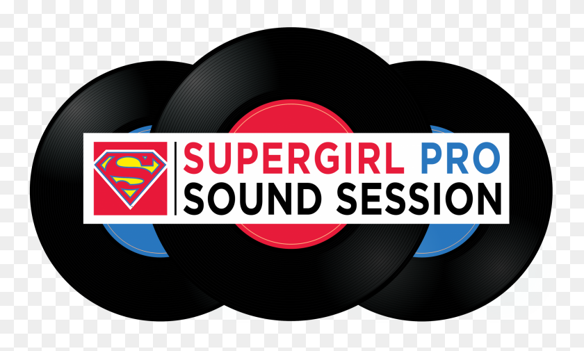 2048x1171 Supergirl Pro Sesión De Sonido Paul Mitchell Supergirl Pro - Logotipo De Supergirl Png