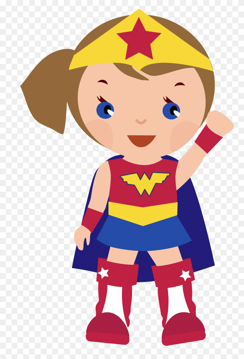 1066x1608 Superhero Girl Super Hero Clip Art Free Clipart Images Clipartcow - Bam Clipart
