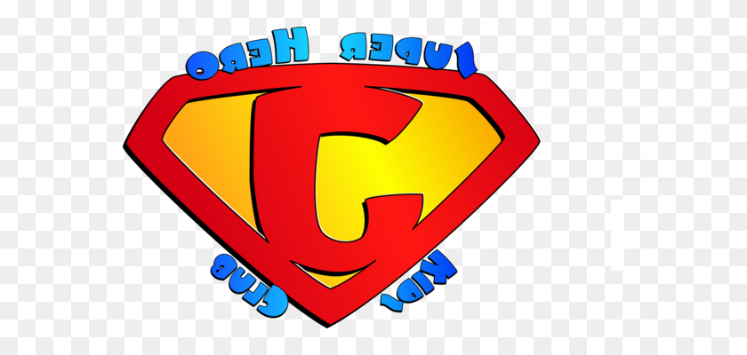 564x340 Superhero Logo Batman Superman Wonder Woman - Wonder Woman Crown Clipart