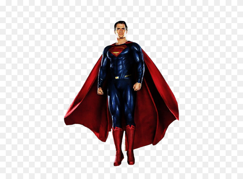 400x560 Superman - Superman Cape PNG