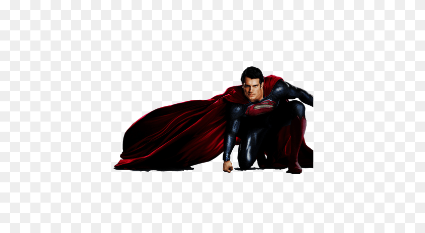 400x400 Superman Angry Standing Transparent Png - Superman PNG