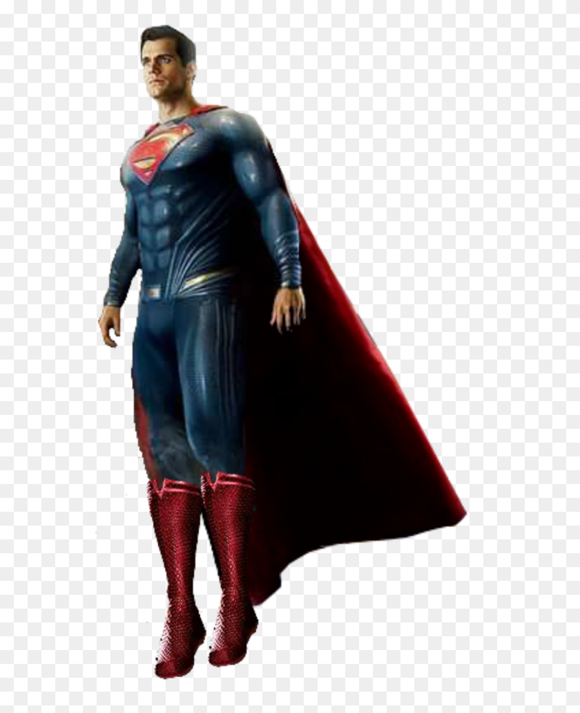 600x971 Superman Batman Diana Prince Aquaman Cyborg - Justice League PNG