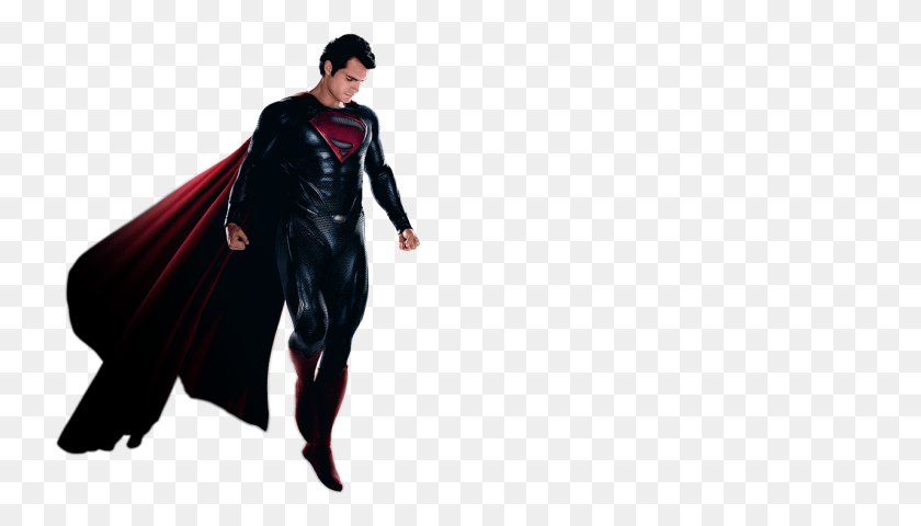 1280x690 Супермен Картинки Черно-Белые - Дэвид Клипарт