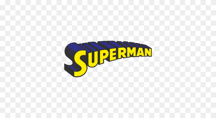 400x400 Супермен Векторный Логотип Комиксов Dc Бесплатно - Логотип Комиксов Dc Png