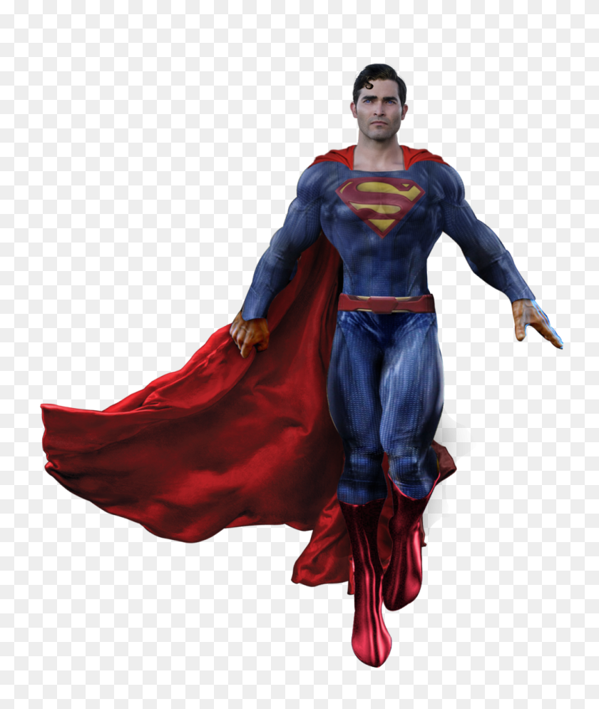 1024x1227 Superman Dc Universe, Comic - Man Of Steel PNG