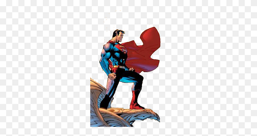 250x385 Png Супермен