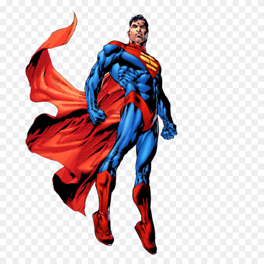 894x894 Superman Flying Transparent Png - Superman Flying PNG