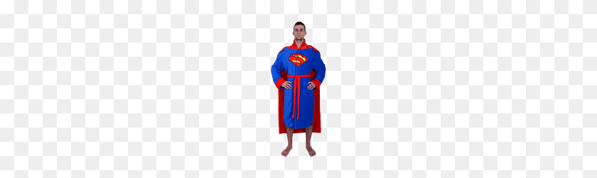 191x191 Superman Gear And Collectibles - Superman Cape PNG