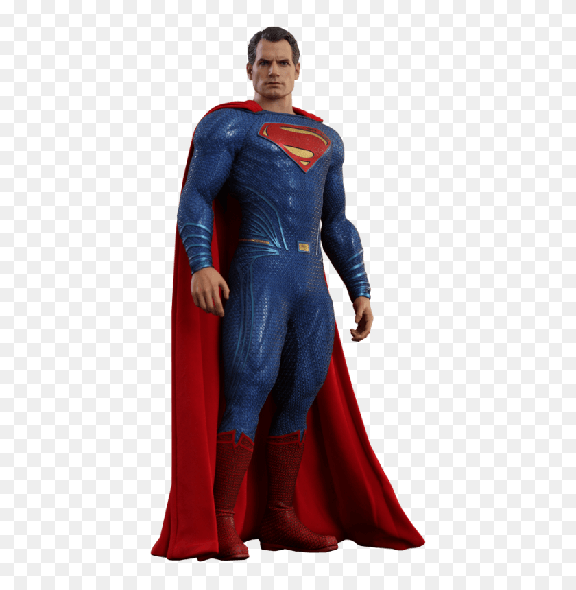 419x800 Супермен Лига Справедливости Выпуск Номер Один Студии - Лига Справедливости Png