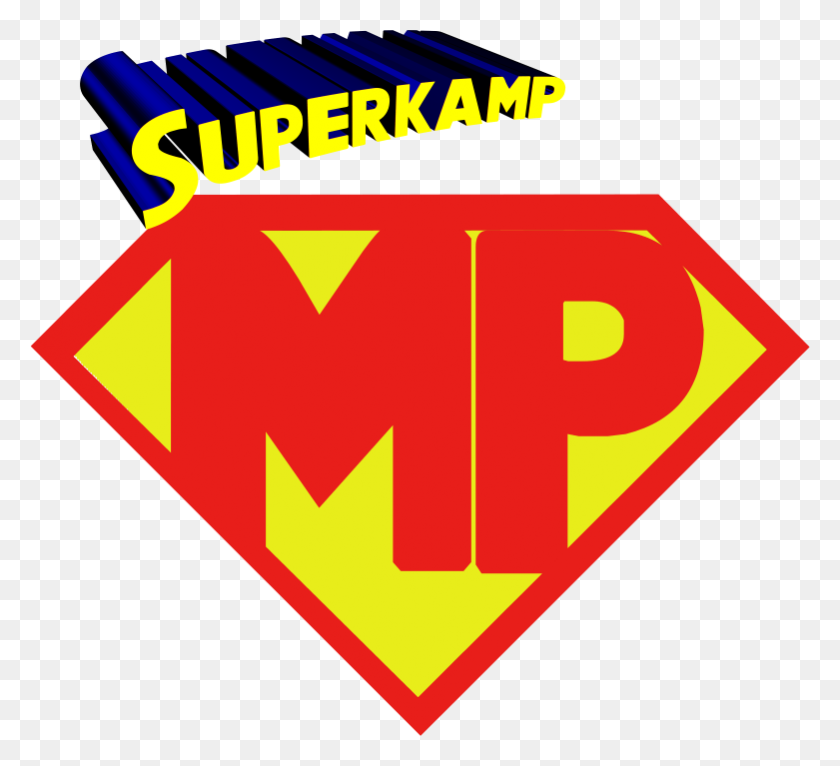 781x707 Grupo Generador De Logotipos De Superman Con Elementos - Generador De Fuentes Png