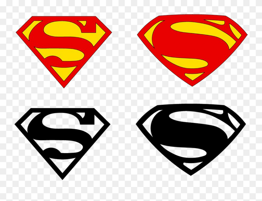 800x600 Logo De Superman Png / Logo De Superman Png