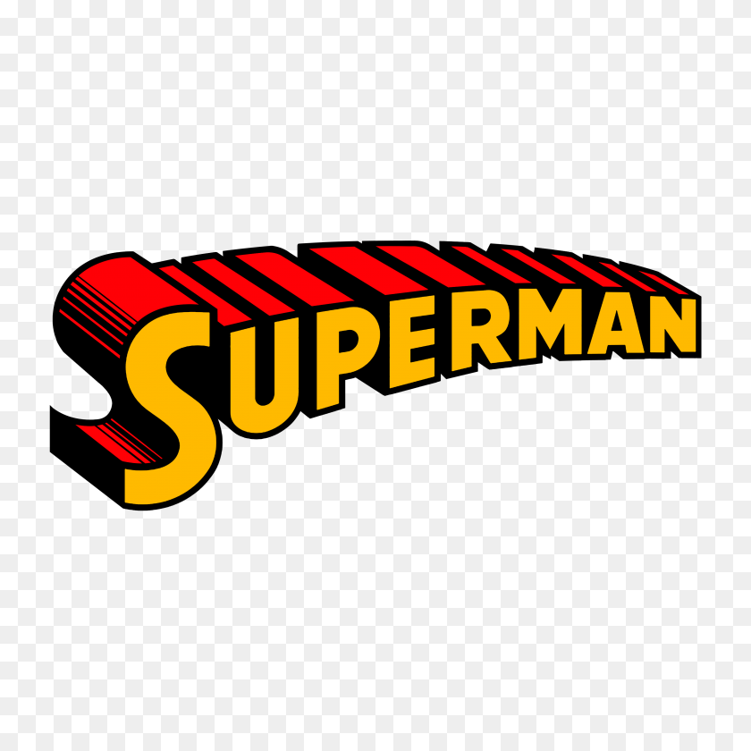 3000x3000 Логотип Супермена Png Старый - Логотип Супермена Png