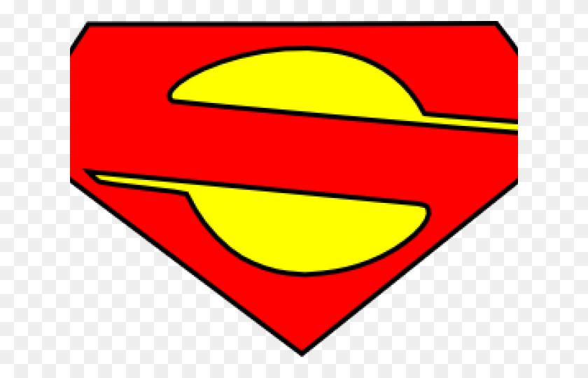 640x480 Logo De Superman Png Transparente - Logo De Superman Png