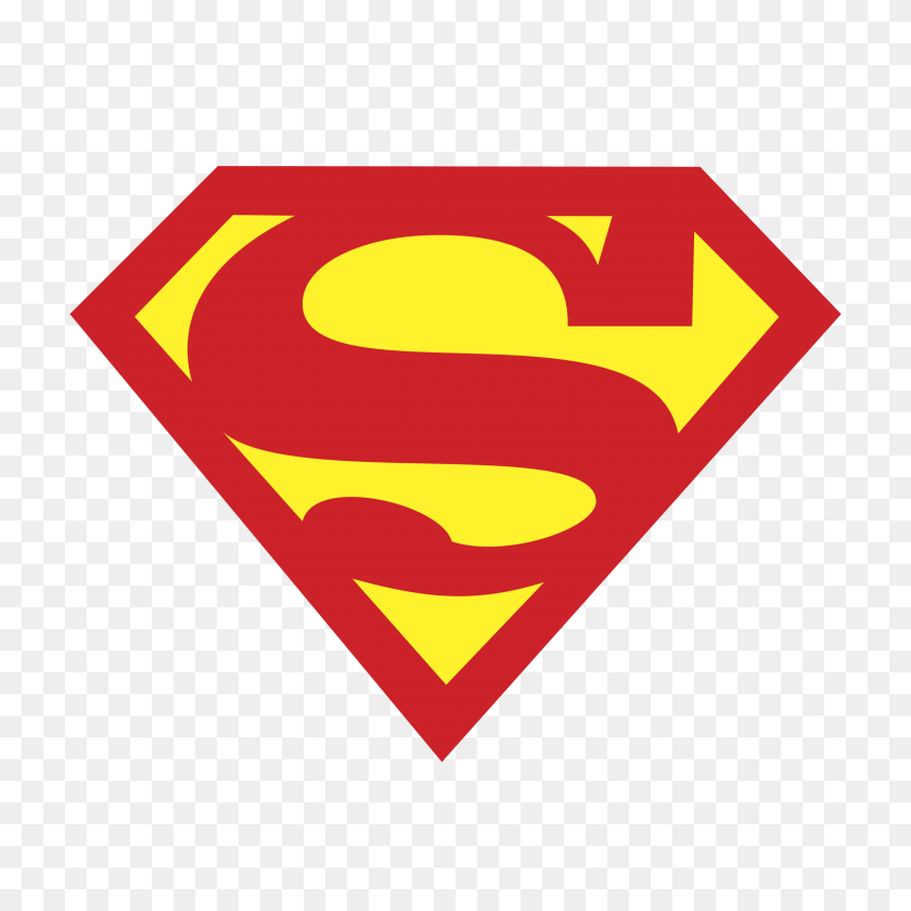 2400x2400 Superman Logo Png Transparente