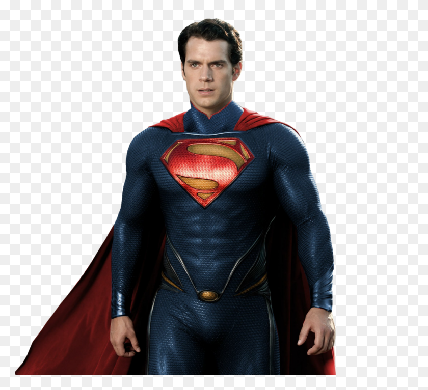 Superman Png Image Without Background Web Icons Png - Superman PNG