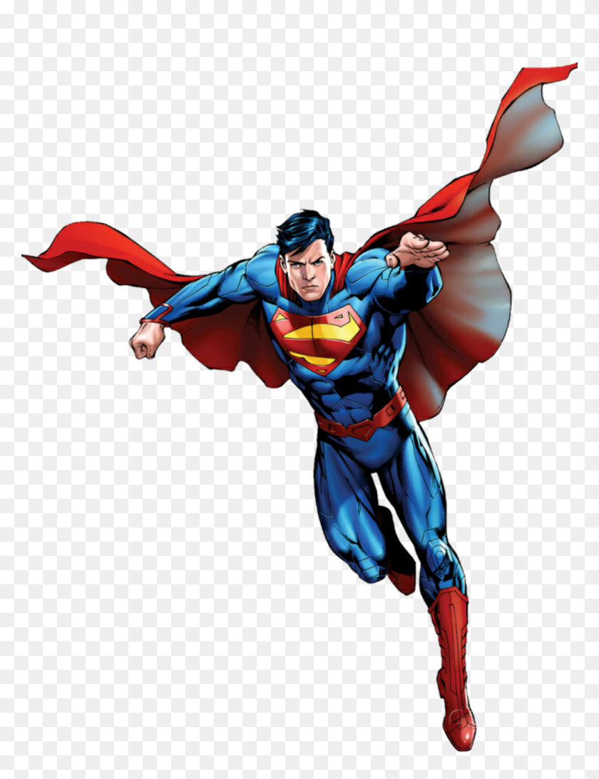 1024x1357 Superman Png Images Facts About Superman Png Only - Superman Flying PNG