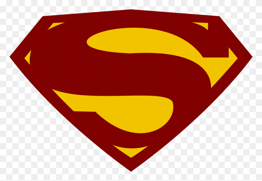 1024x686 Superman Png Logo Vector - Superman Logo PNG