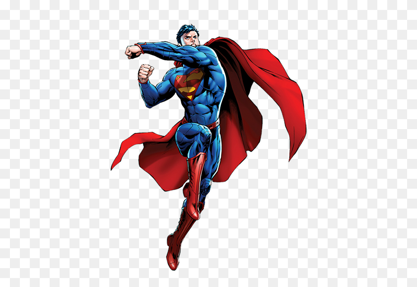 400x518 Superman Png Transparent Image - Superhero Cape PNG