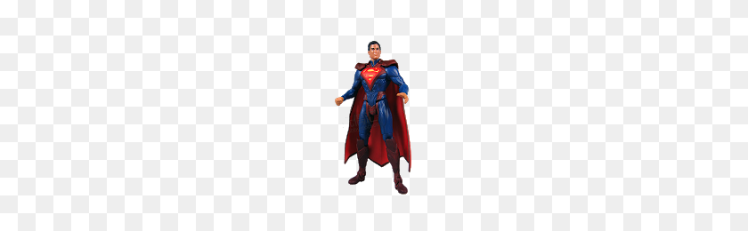 150x200 Superman The Man Of Steel - Man Of Steel PNG