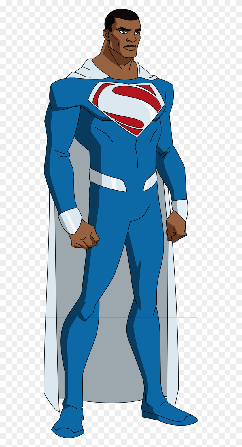 536x1488 Superman Val Zod Powergirl Kara Zorel Kent Batman Dick Grayson - Tornado Clip Art