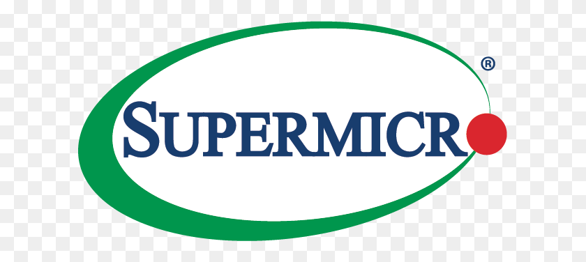 615x316 Логотип Supermicro, Логотипы Наших Друзей И Логотип Компьютера - Компьютерный Логотип Png