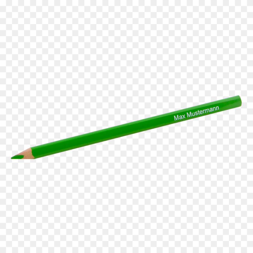 800x800 Superstick Delta Colored Pencils - Color Pencil PNG