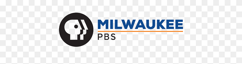 500x163 Soporte Para La Televisión Pública De Milwaukee Milwaukee Pbs - Logotipo De Pbs Png