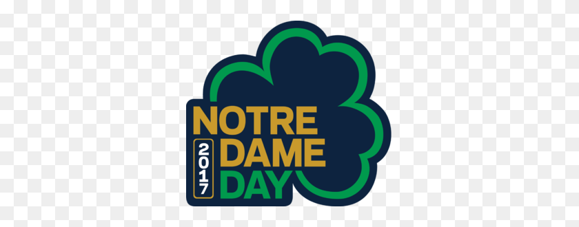 300x270 Support Nd Physics During Notre Dame Day News - Notre Dame Clipart