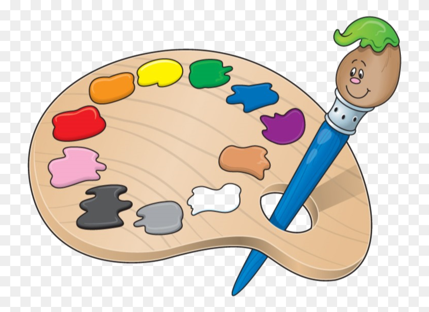 733x550 Support Needed - Playdoh Clipart