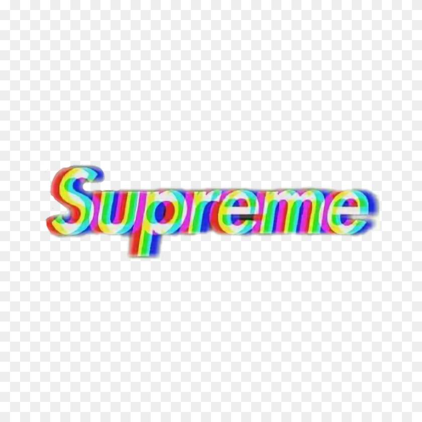 1437x1437 Supreme Cool Stickersgratis Gratis Free Pcpeoplet - Supreme Png