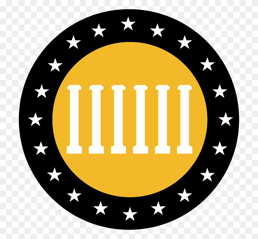 718x717 Supreme Court Expansion Of Presidential Power Unconstitutional - Federalism Clipart