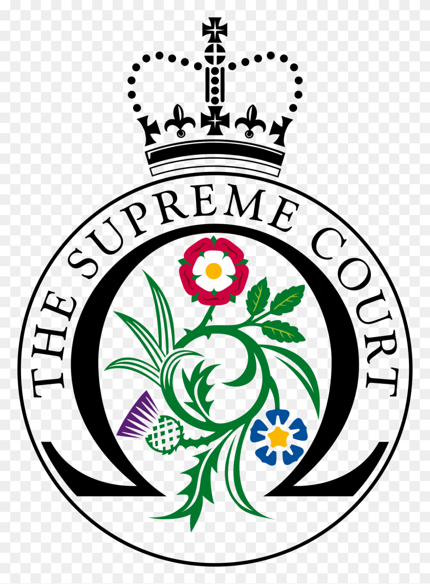 1200x1664 Tribunal Supremo Del Reino Unido - Tribunal Supremo Png