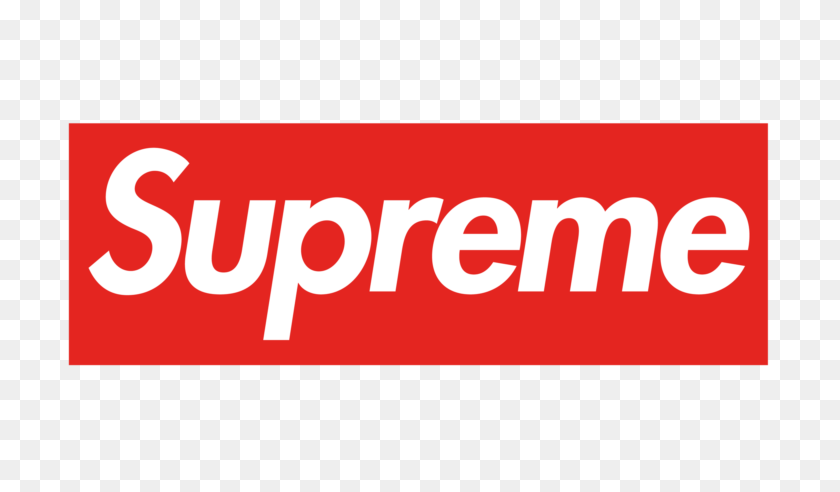 768x432 Supreme Logo Logos In Supreme Logo, Supreme - Supreme Logo PNG
