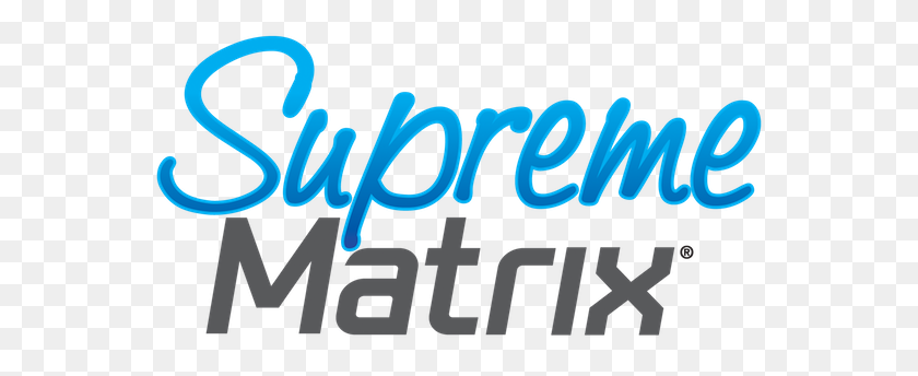 558x284 Matriz Suprema - Supremo Png