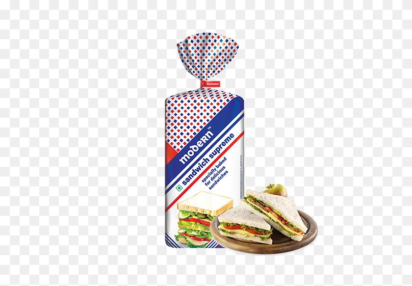 500x523 Высший Бутербродный Хлеб Для Идеальных Бутербродов - Ломтик Хлеба Png