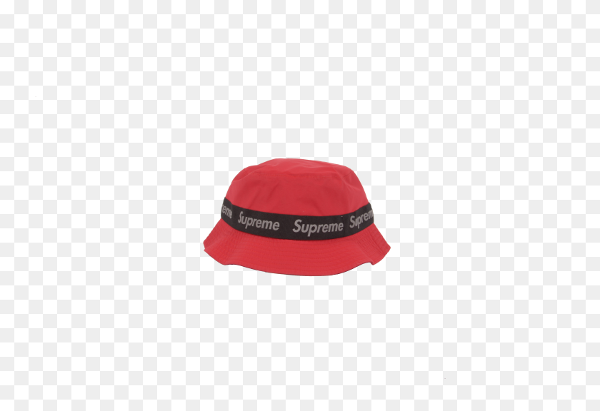 Supreme Taped Seam Crusher - Supreme Hat PNG – Stunning free