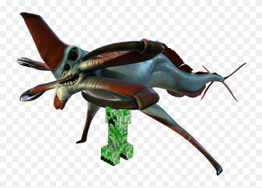 1550x1080 Sure This Is Getting Out Of Hand, But Have You Seen Subnautica - Subnautica PNG
