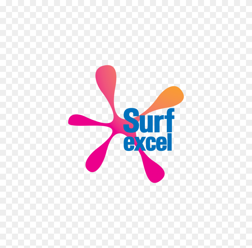 768x768 Surf Excel Logo Png Transparent Background Download - PNG Transparent Background
