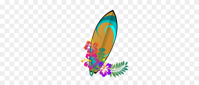 246x299 Surfin Clip Art - Free Surfing Clipart