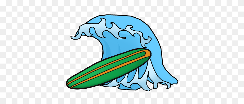400x300 Surfing Icon - Surfing PNG
