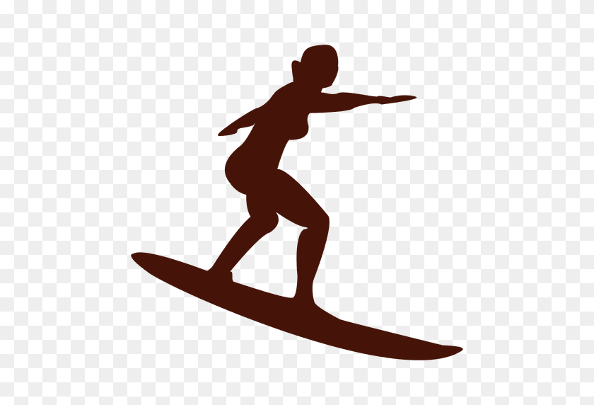 512x512 Surfing Surf Waves Board - Surfing PNG