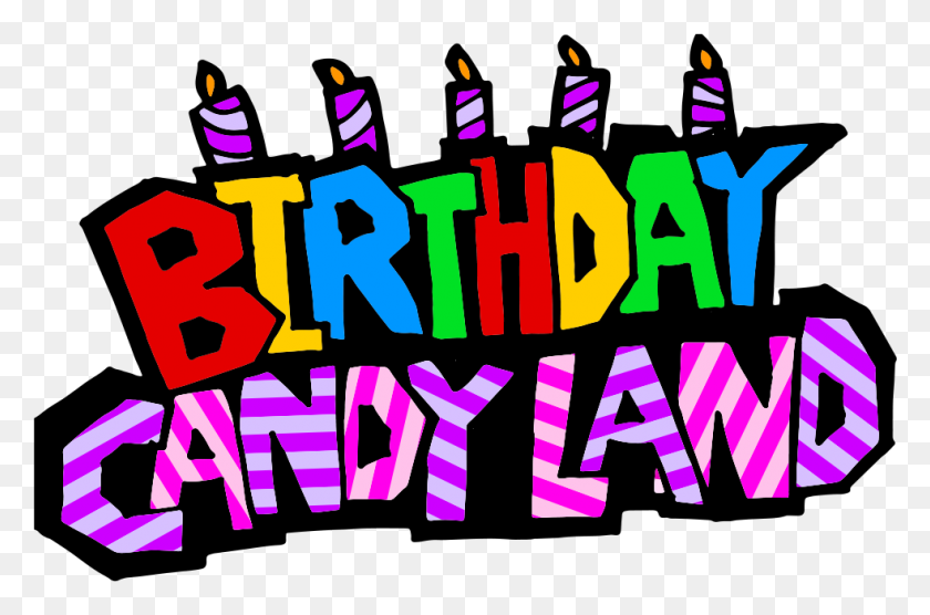 982x625 Surprise Toys And Eggs At Birthday Candy Land Surprise - Surprise PNG