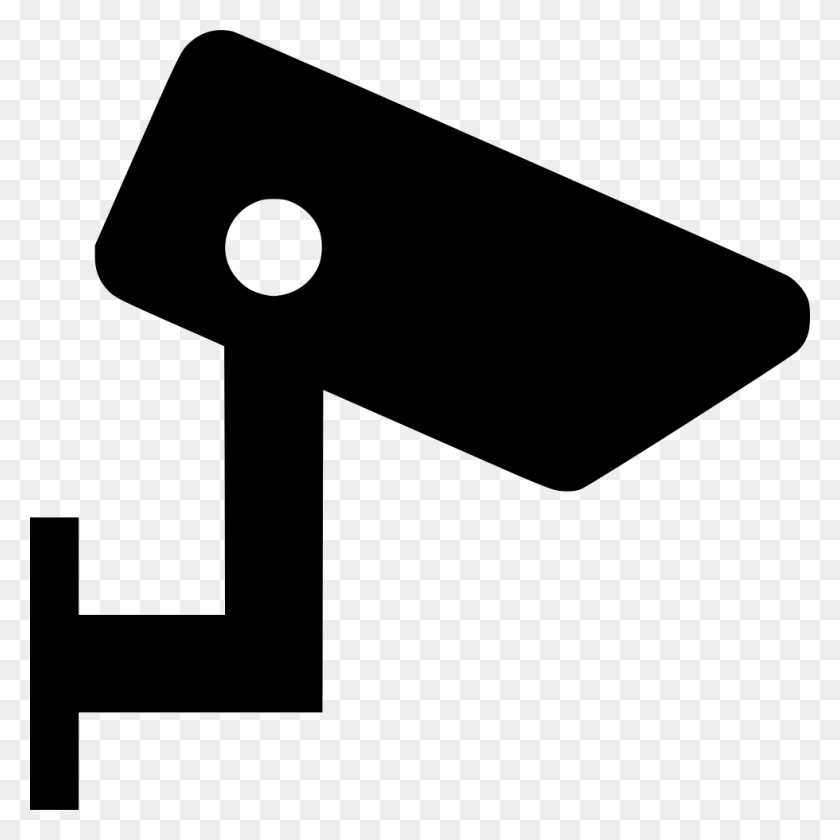 980x980 Surveillance Camera Png Icon Free Download - Surveillance Camera PNG