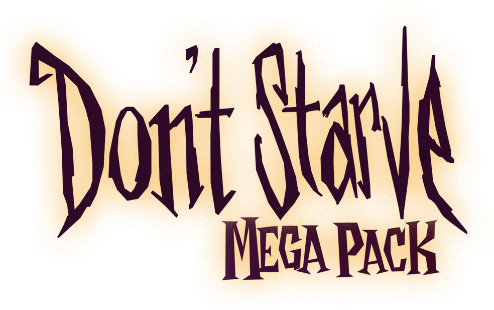 984x617 Survive The Retail Wilderness With Don't Starve Mega Pack - Playstation 4 Logo PNG