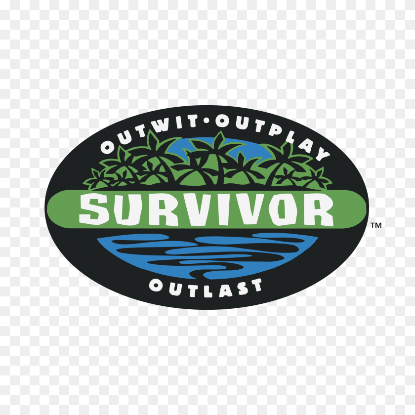 2400x2400 Survivor Logo Png Transparent Vector - Outlast Logo PNG