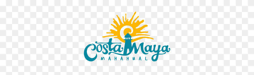 300x190 Подпишитесь На Регистрацию Costa Maya - Maya Logo Png