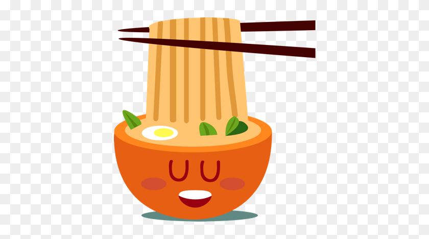 408x408 Суши И Китайская Еда Emojis - Еда Emoji Png