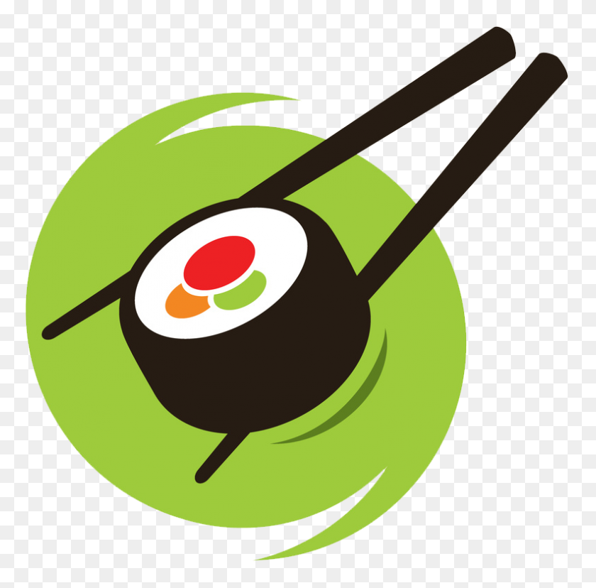 Sushi Clipart Sushi Chopstick Chopsticks Clipart Stunning Free Transparent Png Clipart Images Free Download