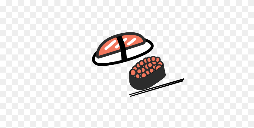 512x363 Sushi, Sushi, Icono De Comida Con Formato Png Y Vector Gratis - Sushi Png